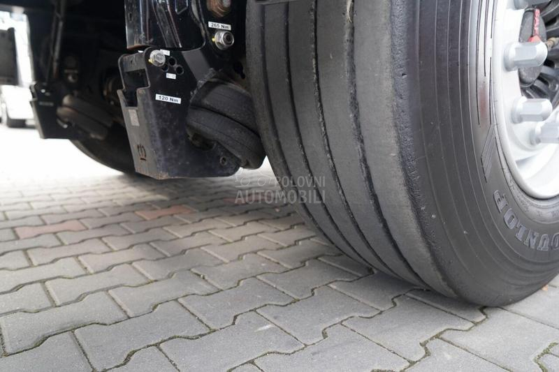 Krone Poluprikolica/IMP3304