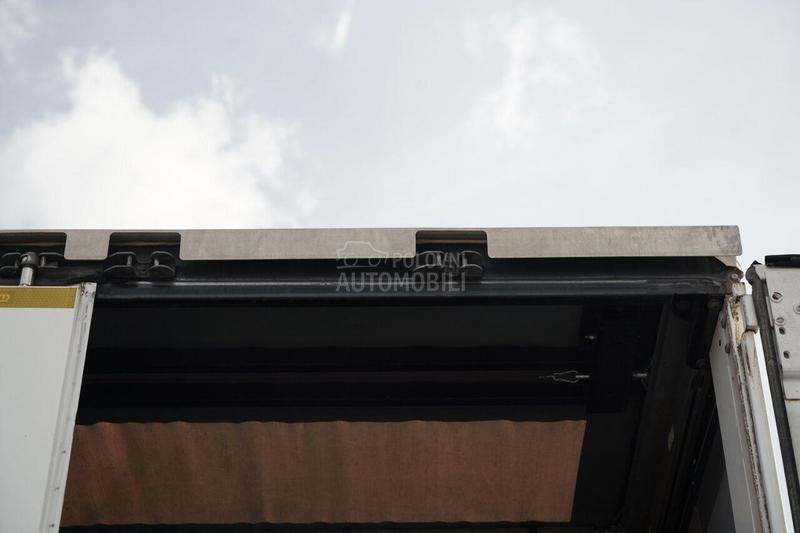 Krone Poluprikolica/IMP3304