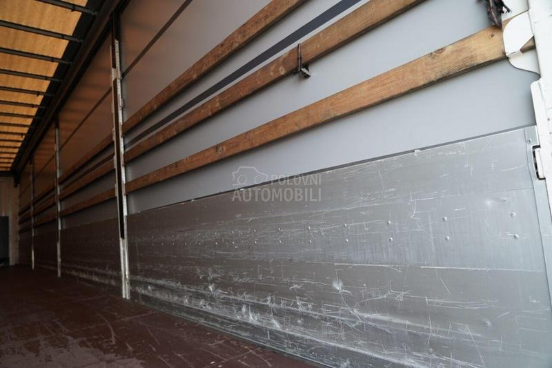 Krone Poluprikolica/IMP3304