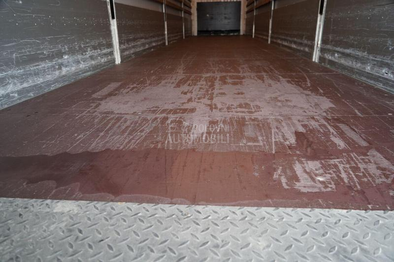 Krone Poluprikolica/IMP3304