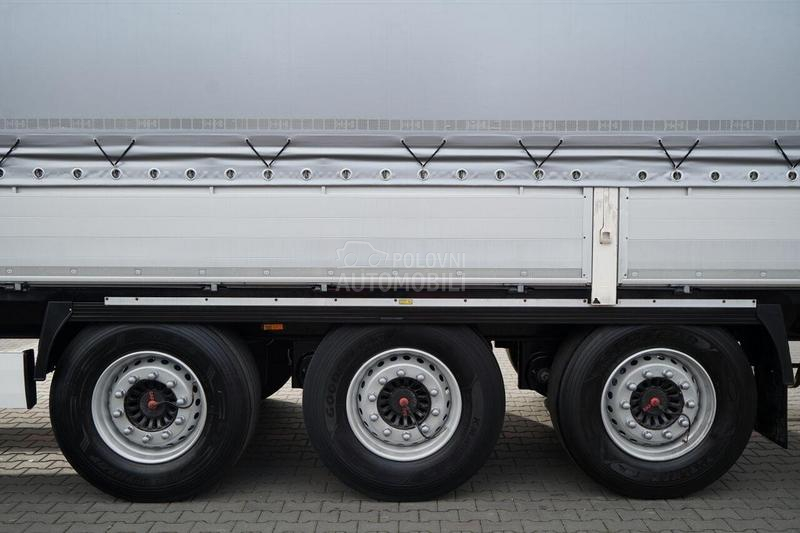 Krone Poluprikolica/IMP3304