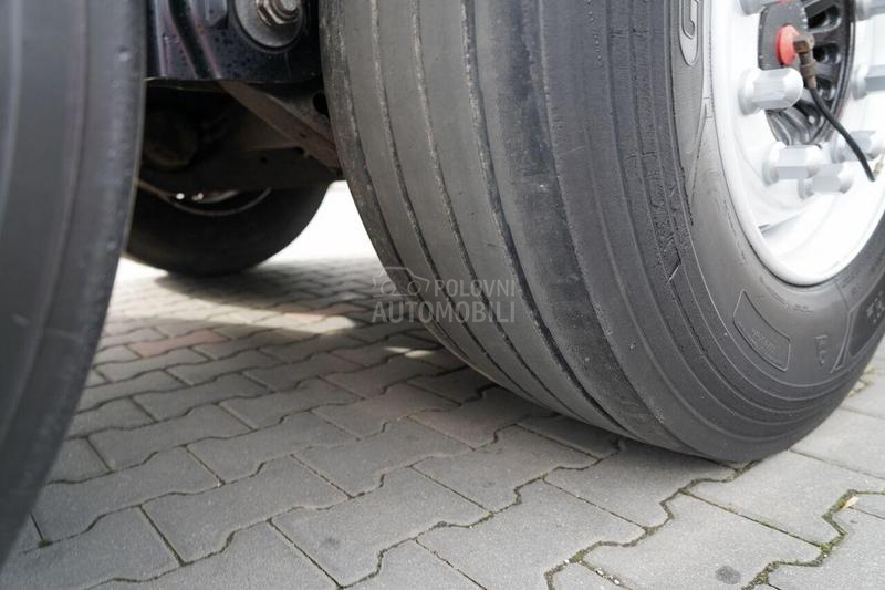 Krone Poluprikolica/IMP3304