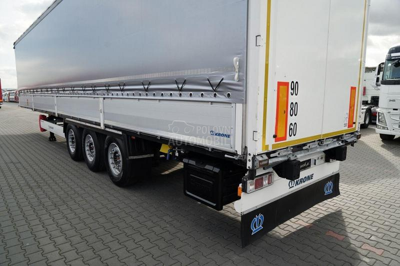 Krone Poluprikolica/IMP3304
