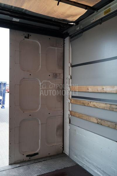 Krone Poluprikolica/IMP3304