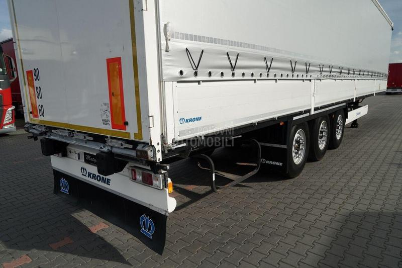 Krone Poluprikolica/IMP3304