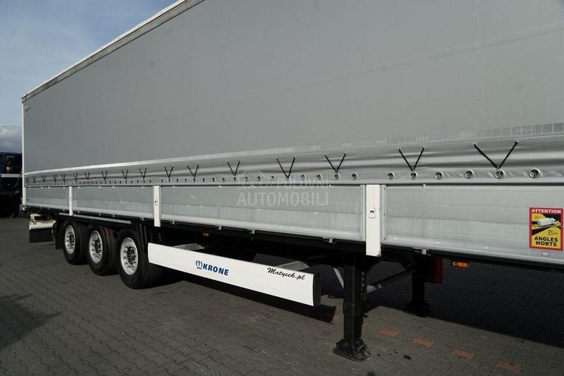Krone Poluprikolica/IMP3304