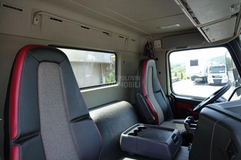 Volvo FMX 450/ Kiper/IMP3310