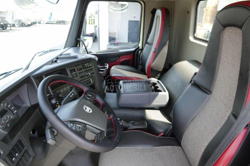 Volvo FMX 450/ Kiper/IMP3310