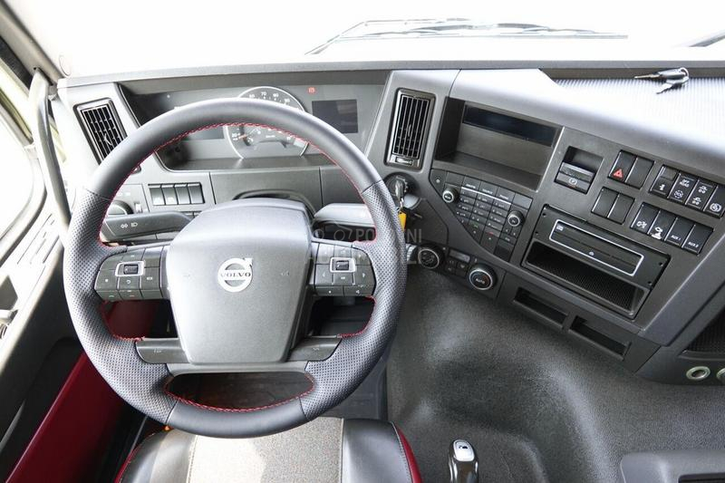 Volvo FMX 450/ Kiper/IMP3310