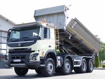 Volvo FMX 450/ Kiper/IMP3310