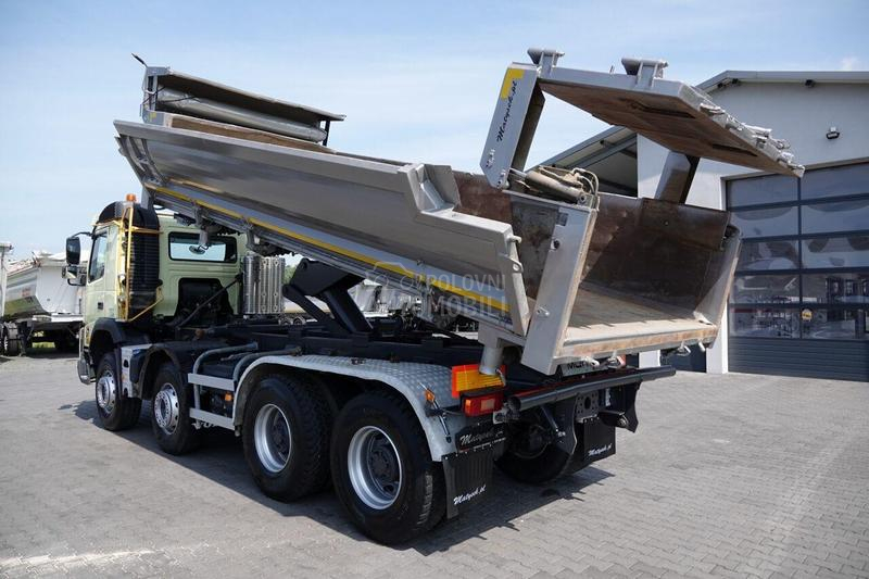 Volvo FMX 450/ Kiper/IMP3310