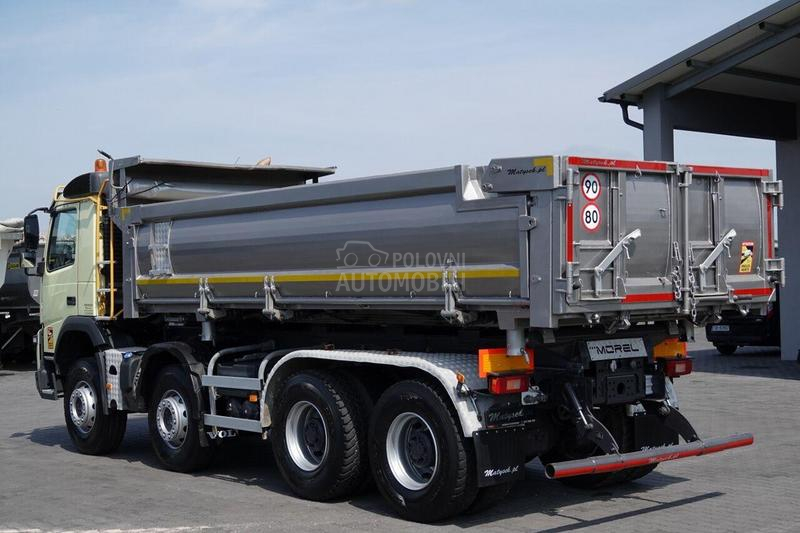 Volvo FMX 450/ Kiper/IMP3310