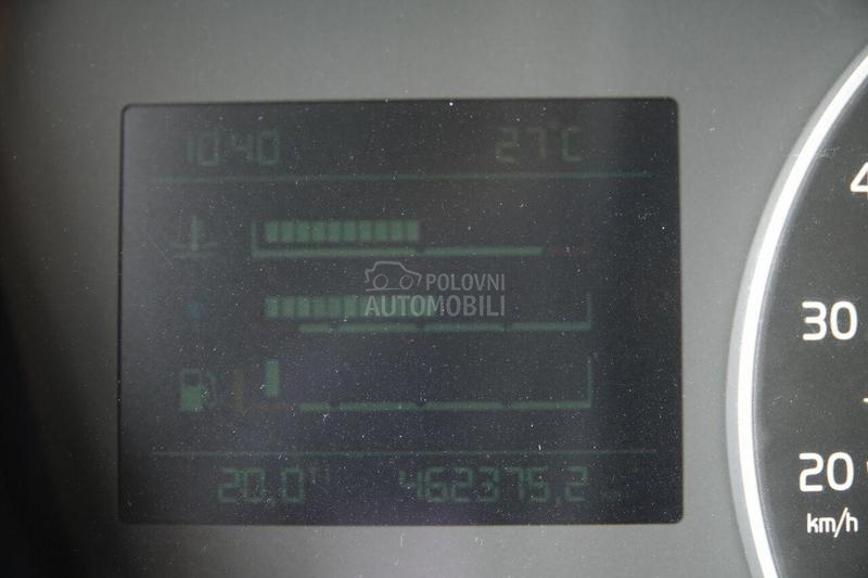 Volvo FMX 450/ Kiper/IMP3310