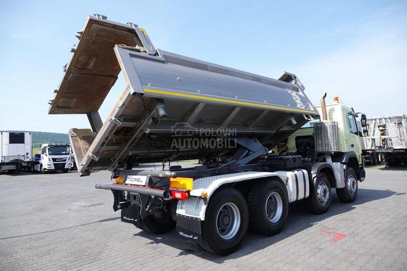 Volvo FMX 450/ Kiper/IMP3310