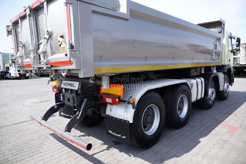 Volvo FMX 450/ Kiper/IMP3310