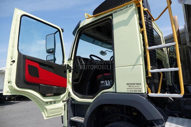 Volvo FMX 450/ Kiper/IMP3310