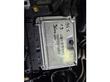 Kompijuter za Volkswagen Passat B5.5