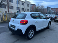 Citroen C3 1.2 B