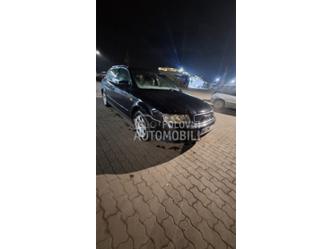 Audi A4 B6