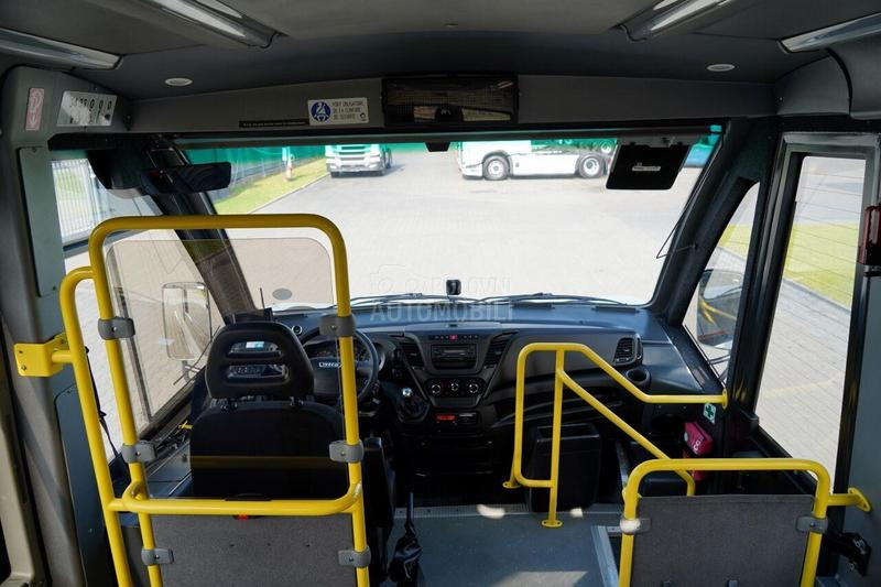 Iveco Kapena/Minibus/IMP3312