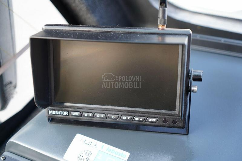 Iveco Kapena/Minibus/IMP3312