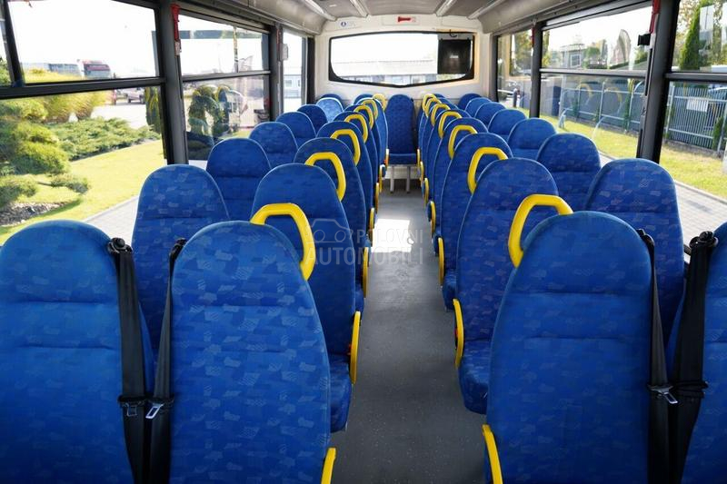 Iveco Kapena/Minibus/IMP3312