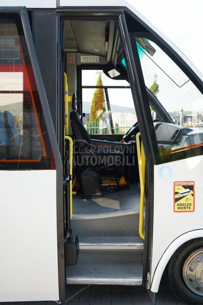 Iveco Kapena/Minibus/IMP3312