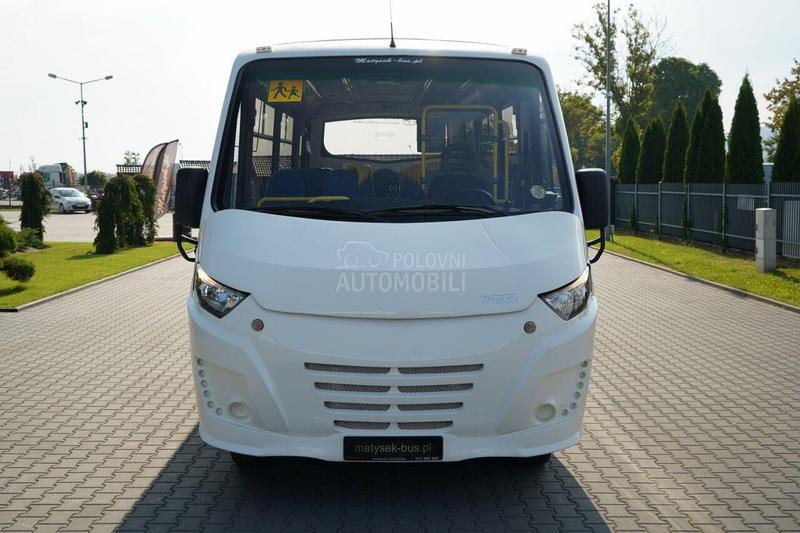 Iveco Kapena/Minibus/IMP3312