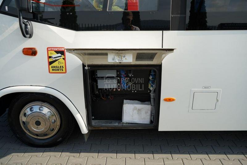 Iveco Kapena/Minibus/IMP3312