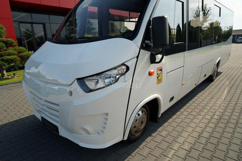 Iveco Kapena/Minibus/IMP3312