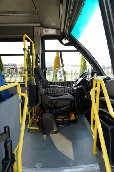 Iveco Kapena/Minibus/IMP3312
