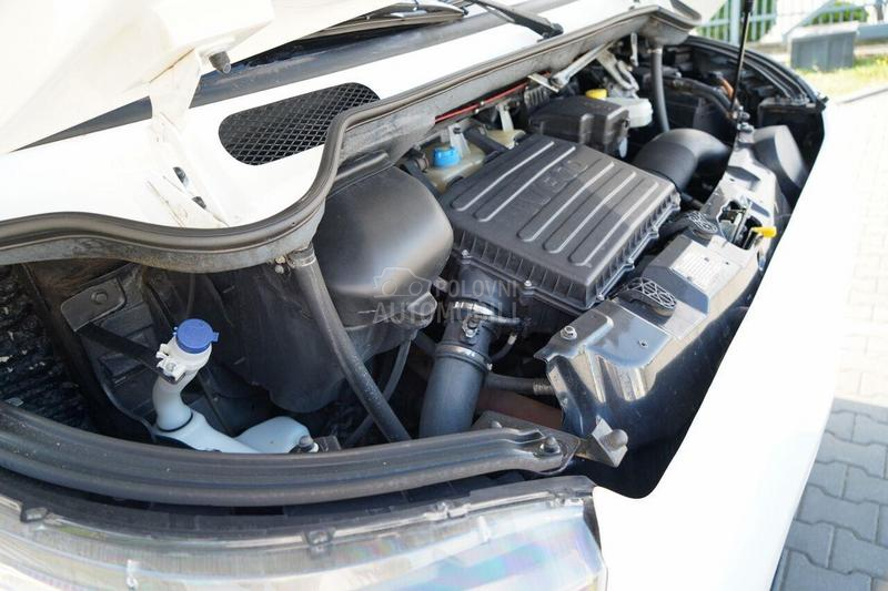 Iveco Kapena/Minibus/IMP3312