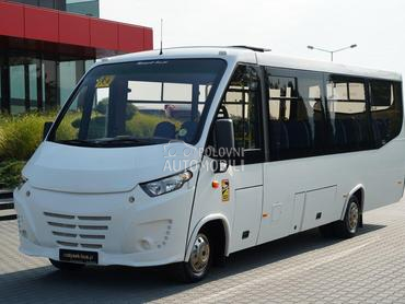 Iveco Kapena/Minibus/IMP3312