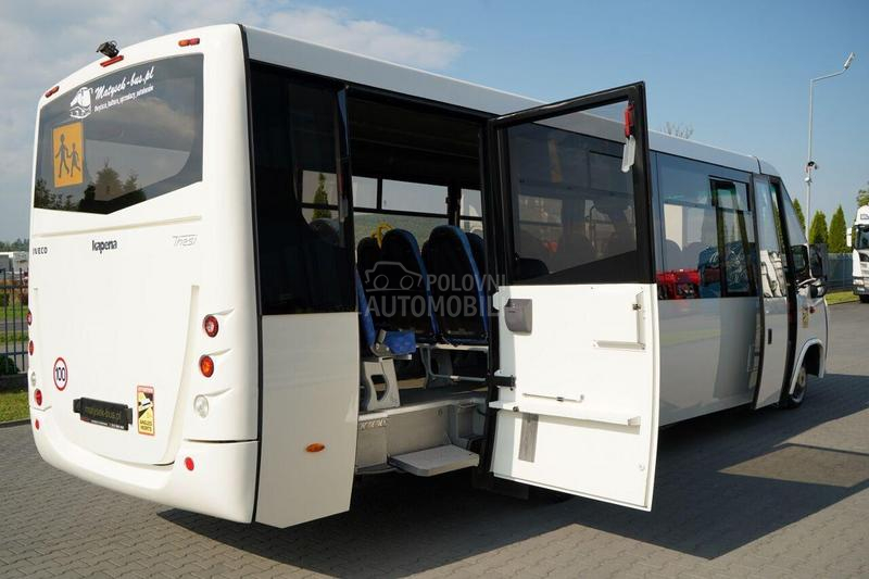 Iveco Kapena/Minibus/IMP3312