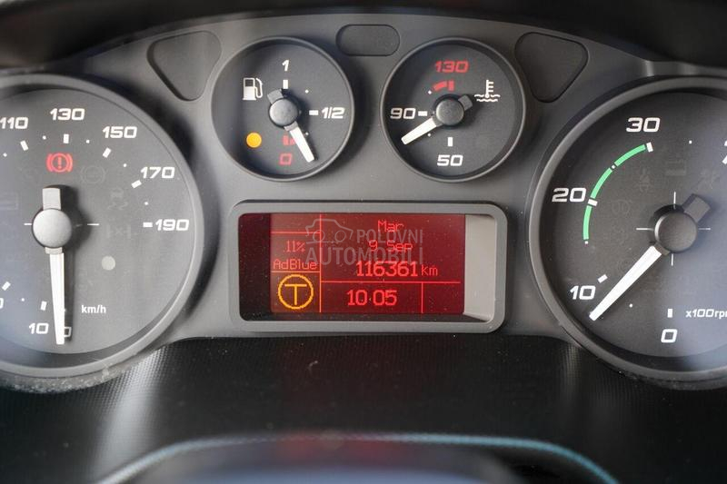 Iveco Kapena/Minibus/IMP3312