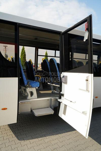 Iveco Kapena/Minibus/IMP3312