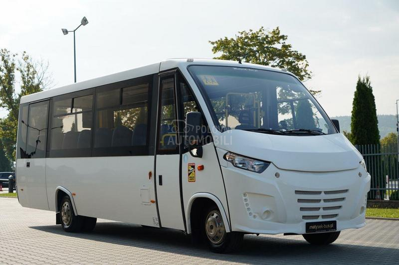 Iveco Kapena/Minibus/IMP3312