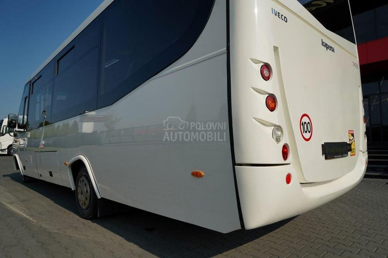 Iveco Kapena/Minibus/IMP3312