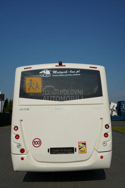 Iveco Kapena/Minibus/IMP3312