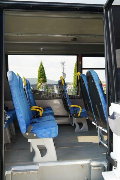 Iveco Kapena/Minibus/IMP3312
