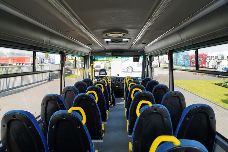 Iveco Kapena/Minibus/IMP3312