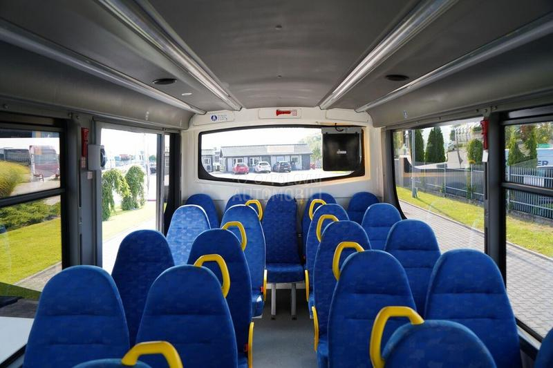 Iveco Kapena/Minibus/IMP3312