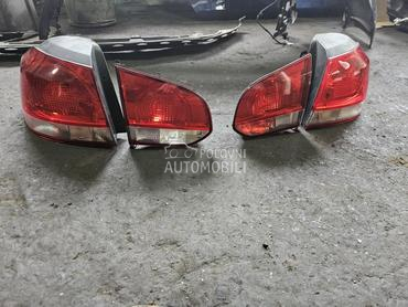 Stop Lampe za Volkswagen Golf 6