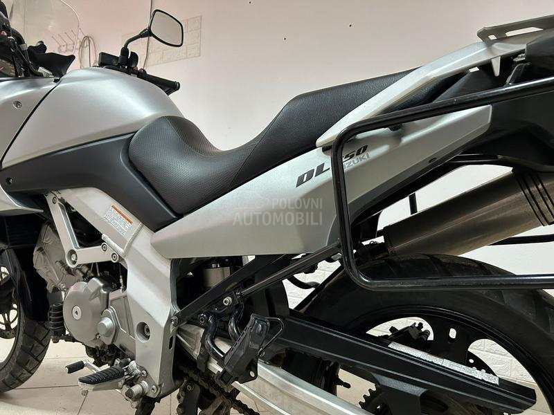 Suzuki V Strom VSTROM v strom