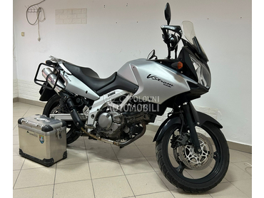 Suzuki V Strom VSTROM v strom