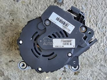 Start stop alternator za Citroen C4
