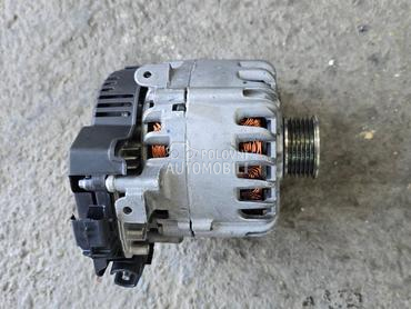Start stop alternator za Peugeot 2008, 208, 308 ...