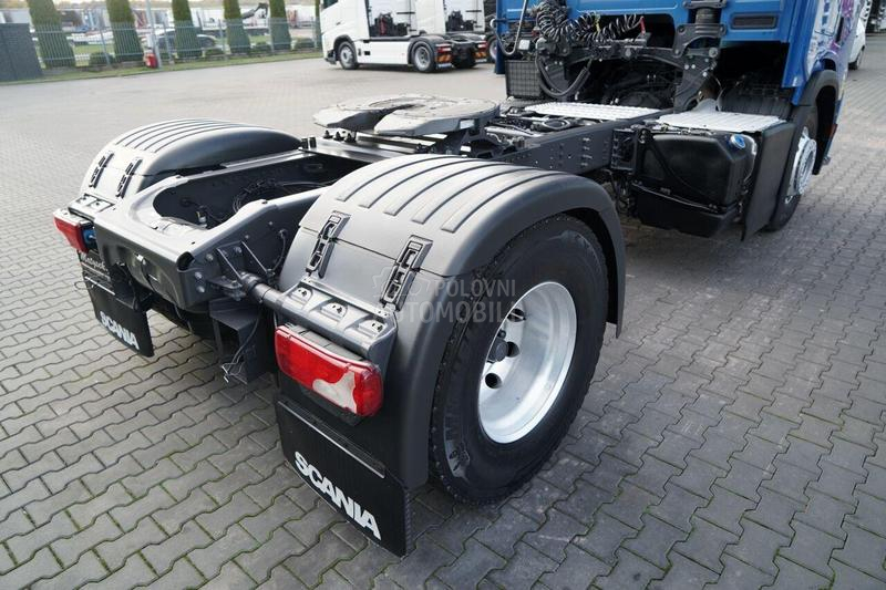 Scania R 450/Tegljač/IMP3308