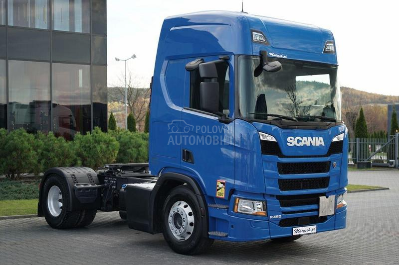 Scania R 450/Tegljač/IMP3308