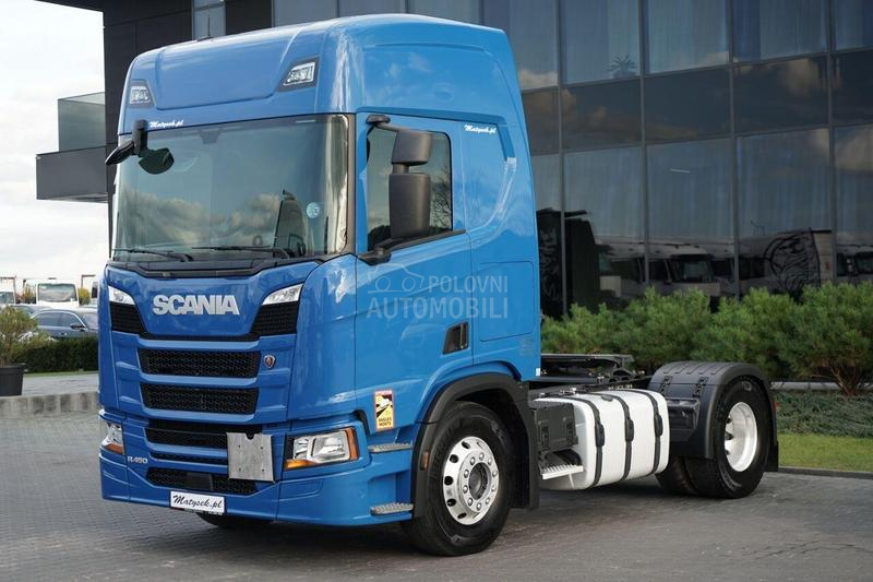 Scania R 450/Tegljač/IMP3308